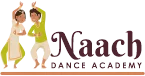 Naach Dance Academy logo