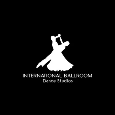 Logotipo de International Ballroom Dance Studios