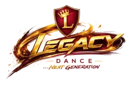Logotipo de Legacy Dance Studio LLC