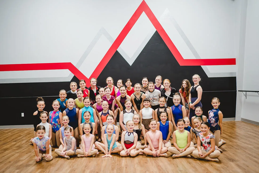 Utah Dance Academy