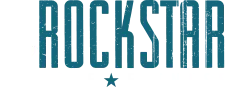 Rockstar Pole Fitness logo