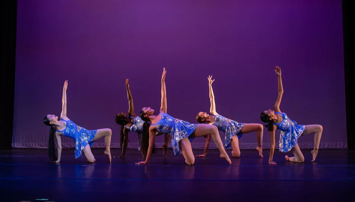 Dauphin Dance Center