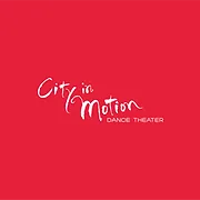 City In Motion Dance Theater logo