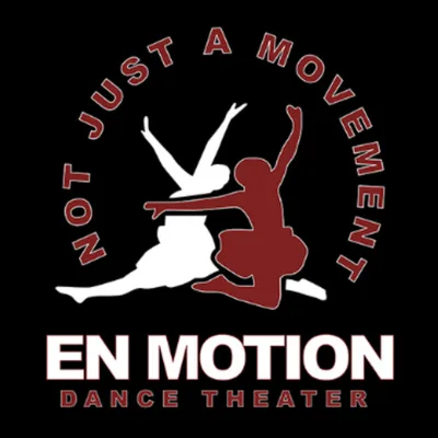 En Motion Dance Theater logo