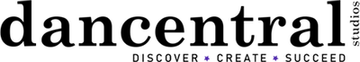Logotipo de Dancentral