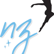 Expressenz Dance Center logo
