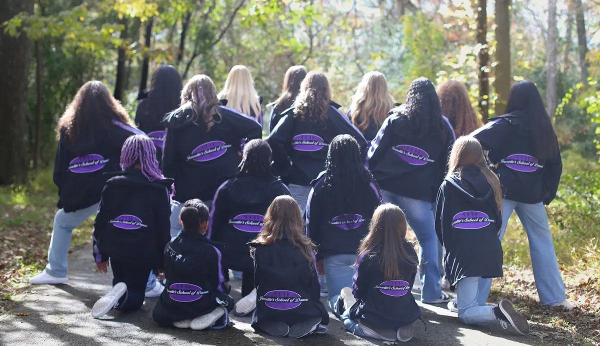 Jeanette's School of the Dance