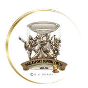 Logotipo de DanceSport Dupont Circle