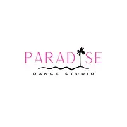 Paradise Dance Studio logo