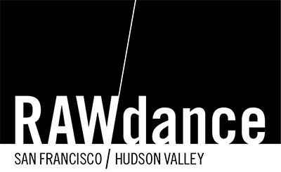 Rawdance logo