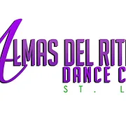 Logotipo de Almas del Ritmo