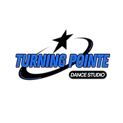 Logotipo de The Turning Pointe Dance Studio