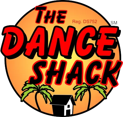 Logotipo de The Dance Shack