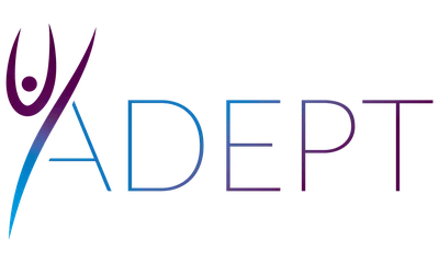 Adept logo