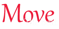 Move The Beat logo