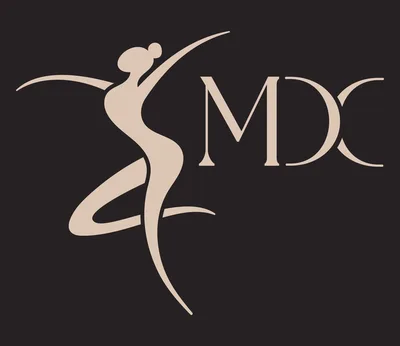 Logotipo de Momentum Dance Center
