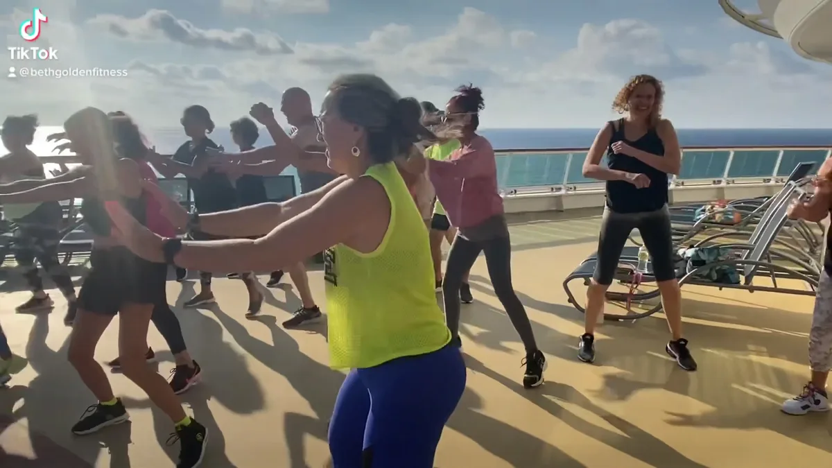 Zumba Sarasota