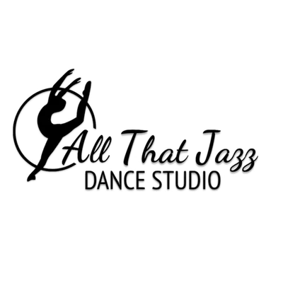 Logotipo de All That Jazz Dance Studio