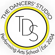 The Dancers Studio logo