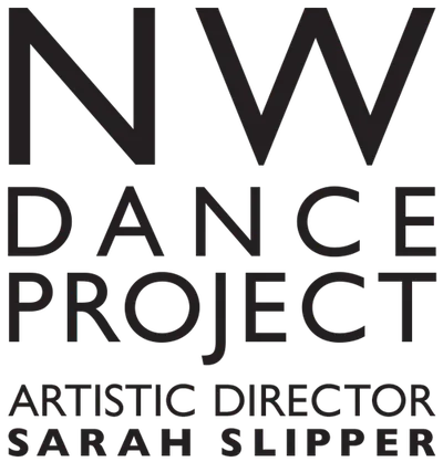 NW Dance Project logo