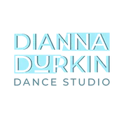 Dianna Durkin Dance Studio logo