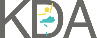 Kentucky Dance Academy logo