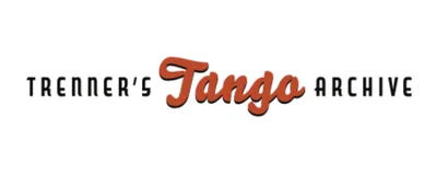 Logotipo de Trenner's Tango Archive