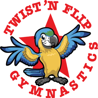 The Dance Center logo