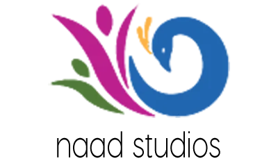 Logotipo de Naad Studios