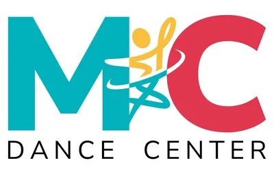 Mapleton Dance Center logo