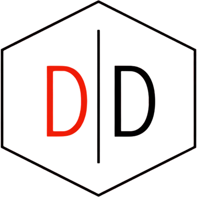 Dance Dimensions - Palm Desert logo