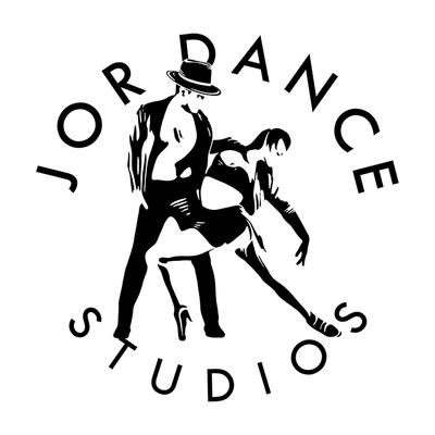 Logotipo de Jordance Studios