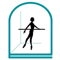 Logotipo de NWA Conservatory of Classical Ballet