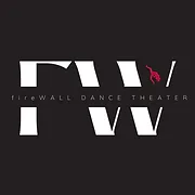 fireWALL dance theater logo