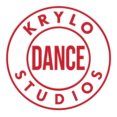 Logotipo de Krylo Dance Studio