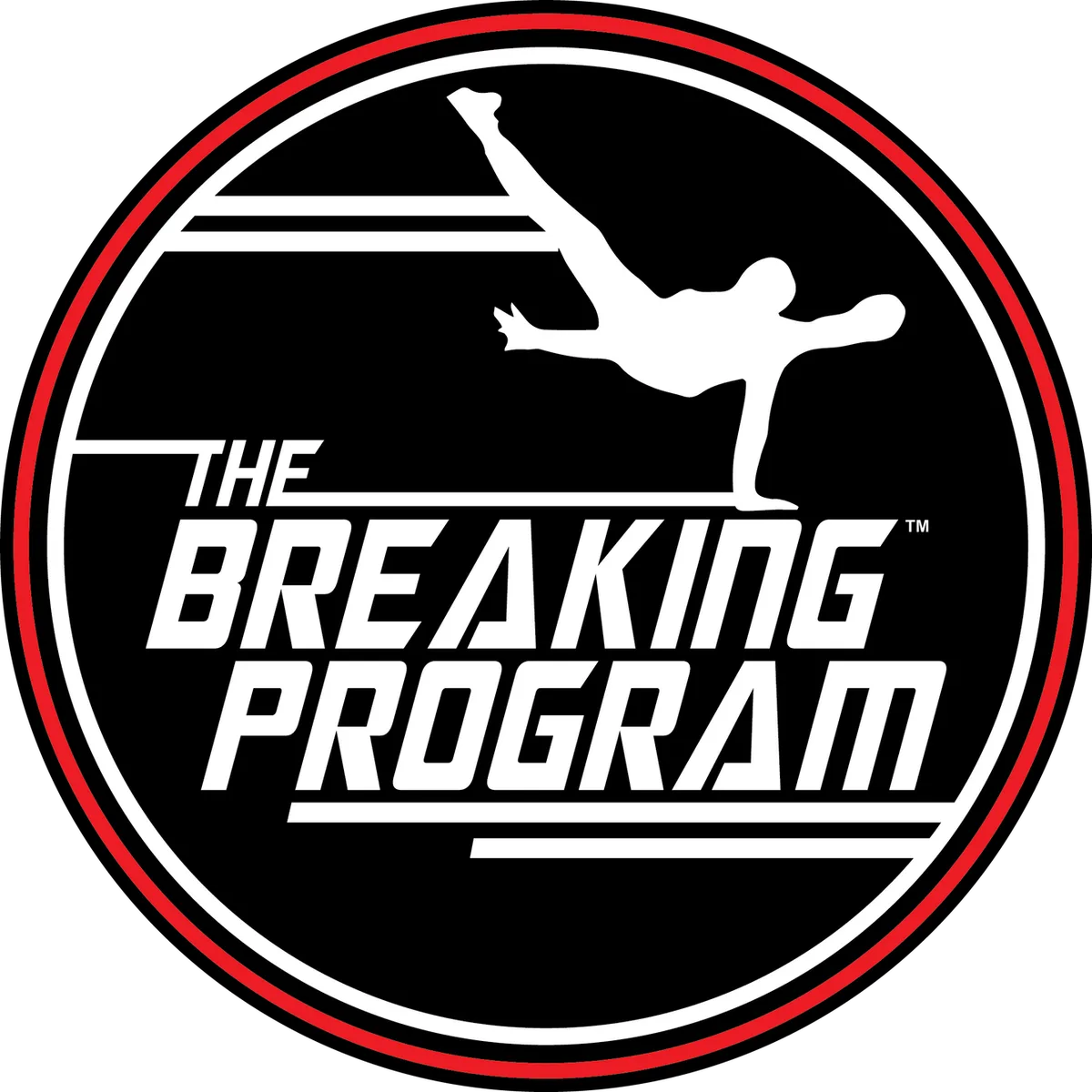 The Breaking Program