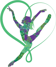 Logotipo de Art & Soul Dance Company