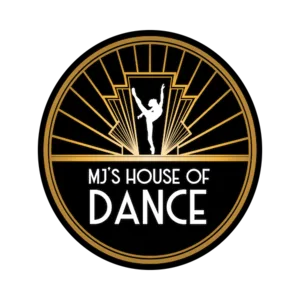 Mj’s House Of Dance logo