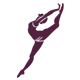 Royal Academy of Ballet logo