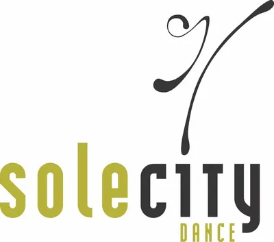 Sole City Dance logo