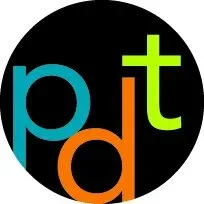 Logotipo de Philadelphia Dance Theatre