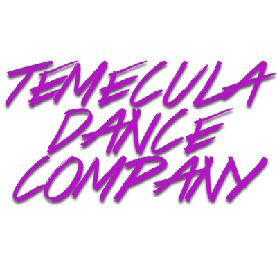 Logotipo de Temecula Dance Company (Temecula Pkwy)