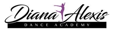 Logotipo de Diana Alexis Dance Academy