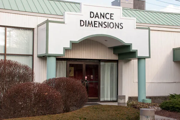 Dance Dimensions