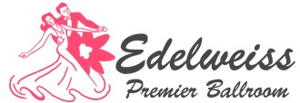 Edelweiss Premier Ballroom logo