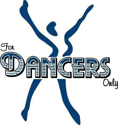 For Dancers Only logo