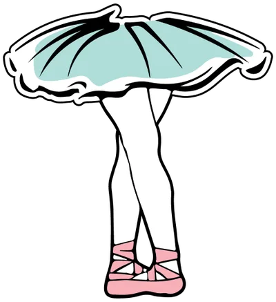 The Studio On 5th Dance Academy logo