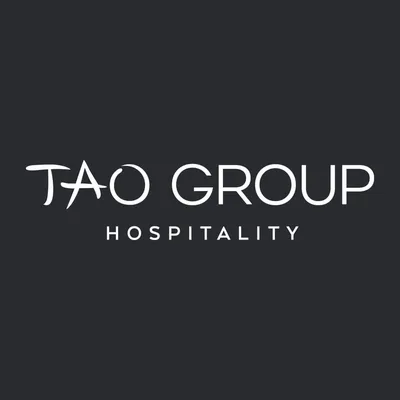 Logotipo de Tao Asian Bistro