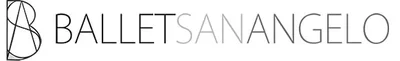 Logotipo de Ballet San Angelo