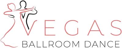 Vegas Ballroom Dance logo